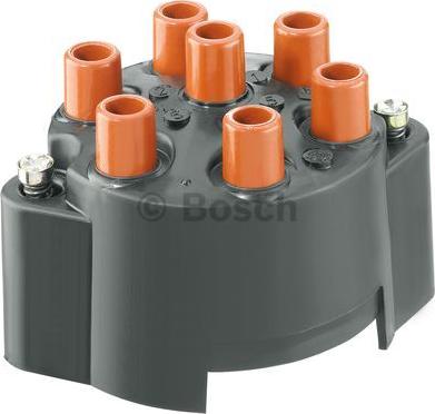 BOSCH 1 235 522 223 - Calotta distributore accensione www.autoricambi360.it