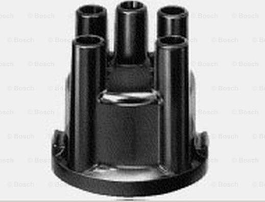 BOSCH 1 235 522 227 - Calotta distributore accensione www.autoricambi360.it