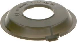 BOSCH 1 230 500 147 - Calotta parapolvere, Distributore accensione www.autoricambi360.it