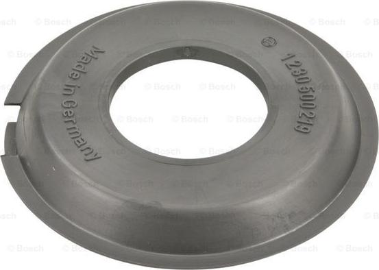 BOSCH 1 230 500 219 - Calotta parapolvere, Distributore accensione www.autoricambi360.it