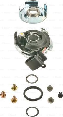 BOSCH 1 237 011 050 - Generatore di impulsi, Albero a gomiti www.autoricambi360.it