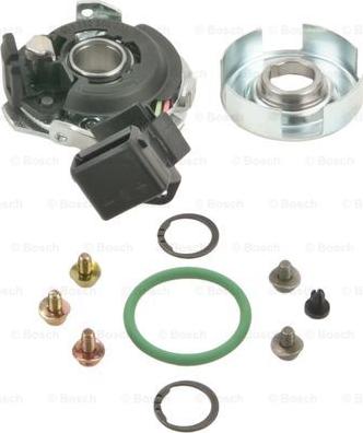 BOSCH 1 237 011 073 - Generatore di impulsi, Albero a gomiti www.autoricambi360.it