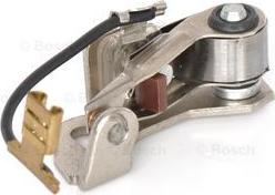 BOSCH 1 237 013 044 - Kit contatti, Distributore di accensione www.autoricambi360.it