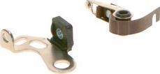BOSCH 1 237 013 038 - Kit contatti, Distributore di accensione www.autoricambi360.it