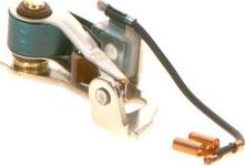 BOSCH 1 237 013 147 - Kit contatti, Distributore di accensione www.autoricambi360.it