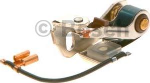 BOSCH 1 237 013 113 - Kit contatti, Distributore di accensione www.autoricambi360.it