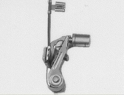 BOSCH 1 237 013 845 - Kit contatti, Distributore di accensione www.autoricambi360.it