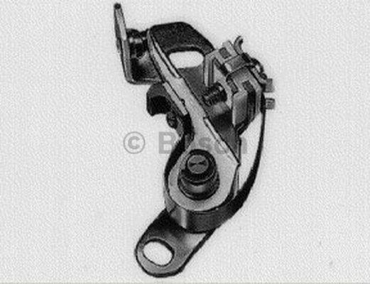 BOSCH 1 237 013 805 - Kit contatti, Distributore di accensione www.autoricambi360.it