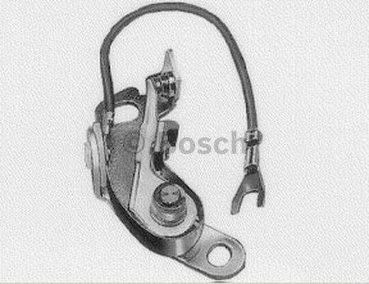 BOSCH 1 237 013 806 - Kit contatti, Distributore di accensione www.autoricambi360.it