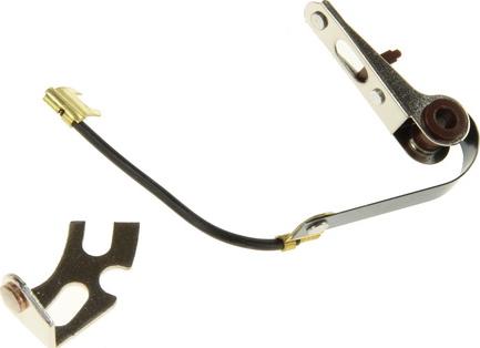 BOSCH 1 237 013 808 - Kit contatti, Distributore di accensione www.autoricambi360.it