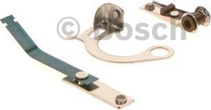 BOSCH 1 237 013 811 - Kit contatti, Distributore di accensione www.autoricambi360.it