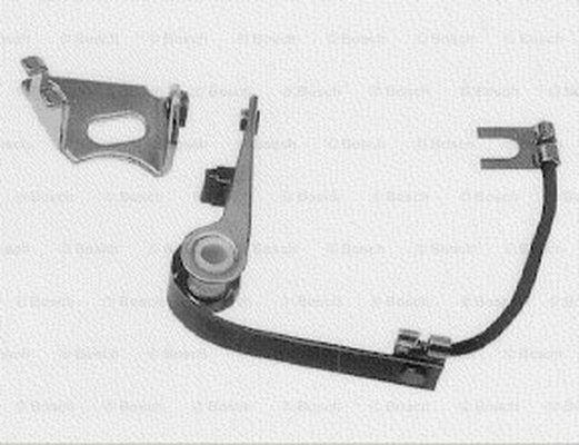 BOSCH 1 237 013 838 - Kit contatti, Distributore di accensione www.autoricambi360.it