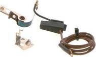BOSCH 1 237 013 305 - Kit contatti, Distributore di accensione www.autoricambi360.it