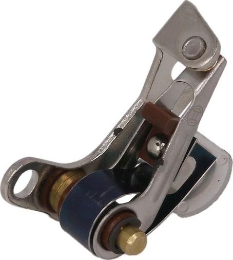 BOSCH 1 237 013 307 - Kit contatti, Distributore di accensione www.autoricambi360.it