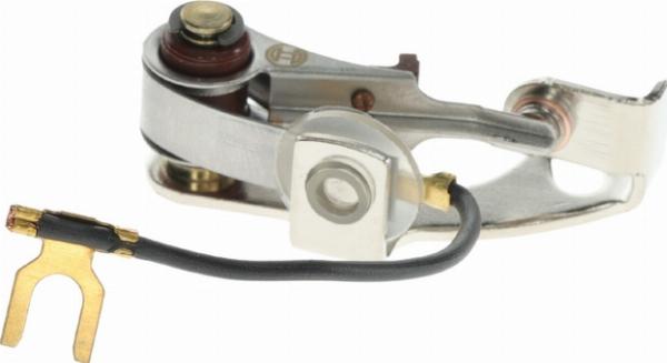 BOSCH 1 237 013 729 - Kit contatti, Distributore di accensione www.autoricambi360.it
