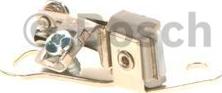 BOSCH 1 237 013 724 - Kit contatti, Distributore di accensione www.autoricambi360.it