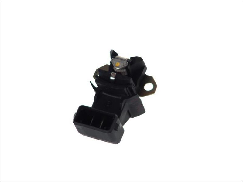 BOSCH 1 237 031 296 - Generatore di impulsi, Albero a gomiti www.autoricambi360.it
