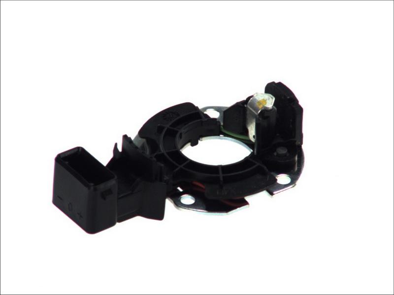 BOSCH 1 237 031 292 - Generatore di impulsi, Albero a gomiti www.autoricambi360.it