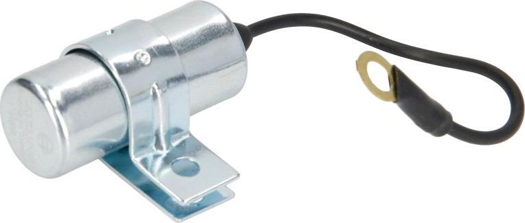 BOSCH 1 237 330 801 - Condensatore, Impianto d'accensione www.autoricambi360.it