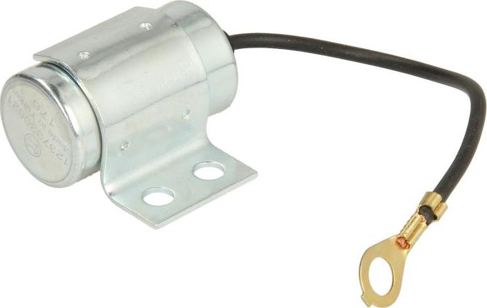 BOSCH 1 237 330 821 - Condensatore, Impianto d'accensione www.autoricambi360.it