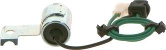 BOSCH 1 237 330 340 - Condensatore, Impianto d'accensione www.autoricambi360.it