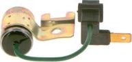 BOSCH 1 237 330 348 - Condensatore, Impianto d'accensione www.autoricambi360.it