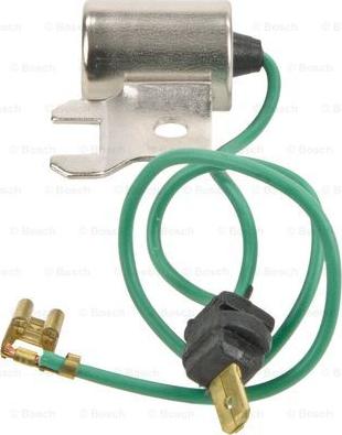 BOSCH 1 237 330 342 - Condensatore, Impianto d'accensione www.autoricambi360.it