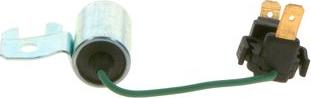 BOSCH 1 237 330 316 - Condensatore, Impianto d'accensione www.autoricambi360.it