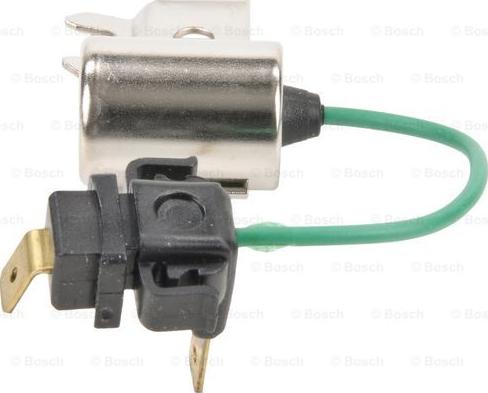 BOSCH 1 237 330 310 - Condensatore, Impianto d'accensione www.autoricambi360.it