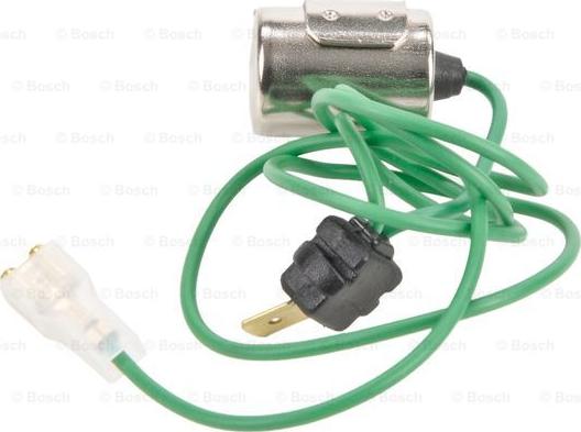 BOSCH 1 237 330 280 - Condensatore, Impianto d'accensione www.autoricambi360.it