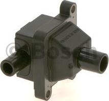 BOSCH 1 227 030 059 - Bobina d'accensione www.autoricambi360.it