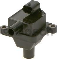 BOSCH 1 227 030 062 - Bobina d'accensione www.autoricambi360.it