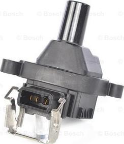 BOSCH 1 227 030 081 - Bobina d'accensione www.autoricambi360.it