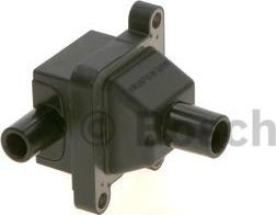BOSCH 1 227 030 071 - Bobina d'accensione www.autoricambi360.it