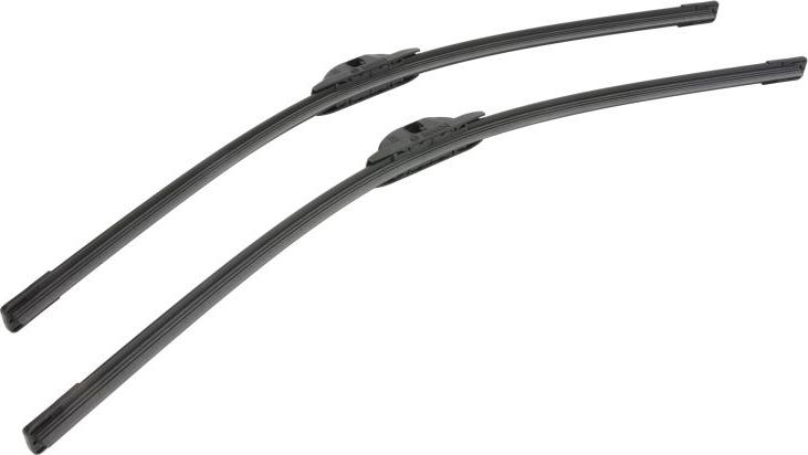 BOSCH 3 397 009 096 - Spazzola tergi www.autoricambi360.it