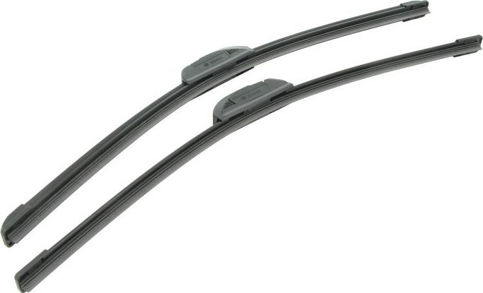 BOSCH 3 397 009 081 - Spazzola tergi www.autoricambi360.it