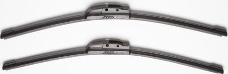 BOSCH 3 397 009 824 - Spazzola tergi www.autoricambi360.it