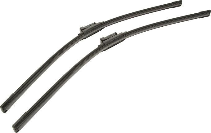 BOSCH 3 397 009 821 - Spazzola tergi www.autoricambi360.it