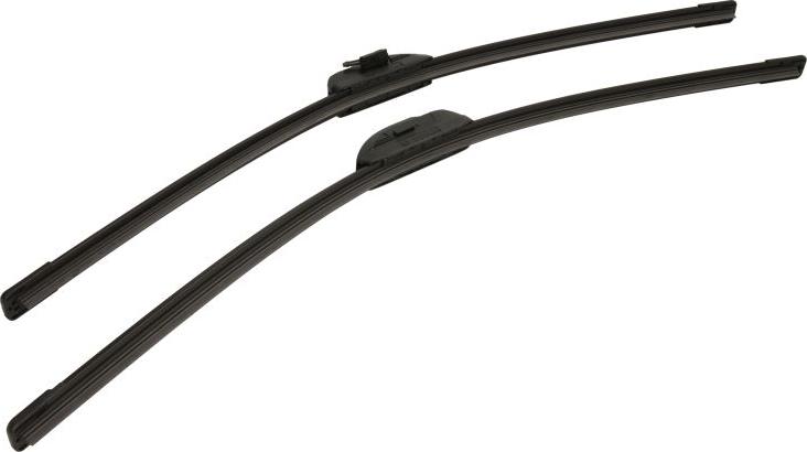 BOSCH 3 397 009 776 - Spazzola tergi www.autoricambi360.it