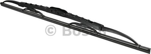 BOSCH 3 397 004 944 - Spazzola tergi www.autoricambi360.it