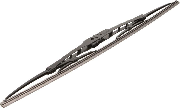 BOSCH 3 397 004 668 - Spazzola tergi www.autoricambi360.it