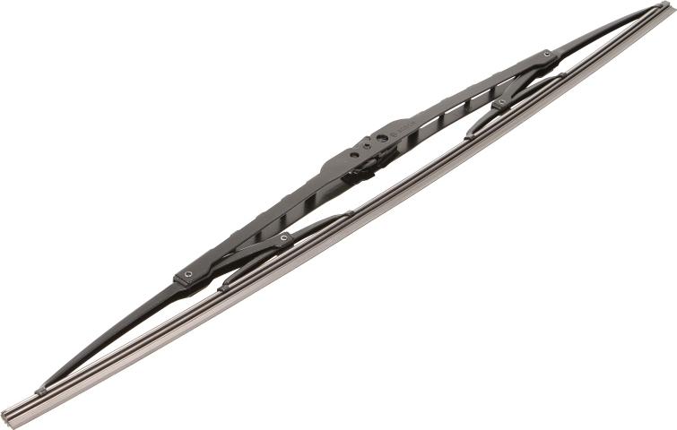 BOSCH 3 397 004 670 - Spazzola tergi www.autoricambi360.it