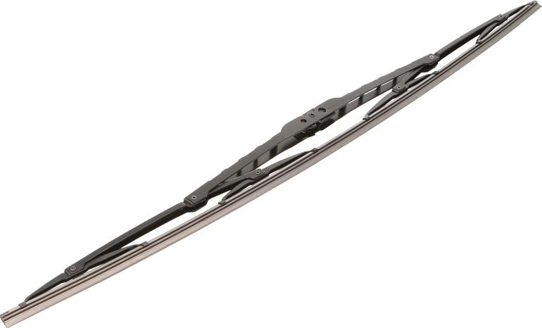 BOSCH 3 397 004 673 - Spazzola tergi www.autoricambi360.it