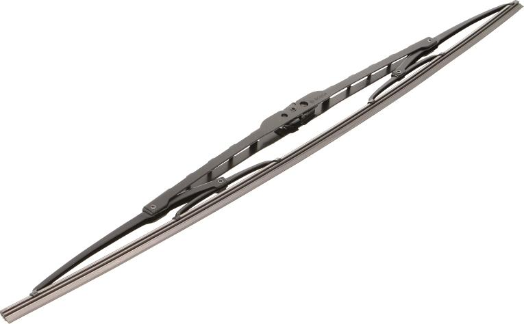 BOSCH 3 397 004 672 - Spazzola tergi www.autoricambi360.it