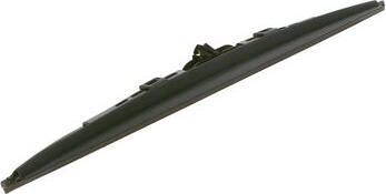 BOSCH 3 397 004 252 - Spazzola tergi www.autoricambi360.it