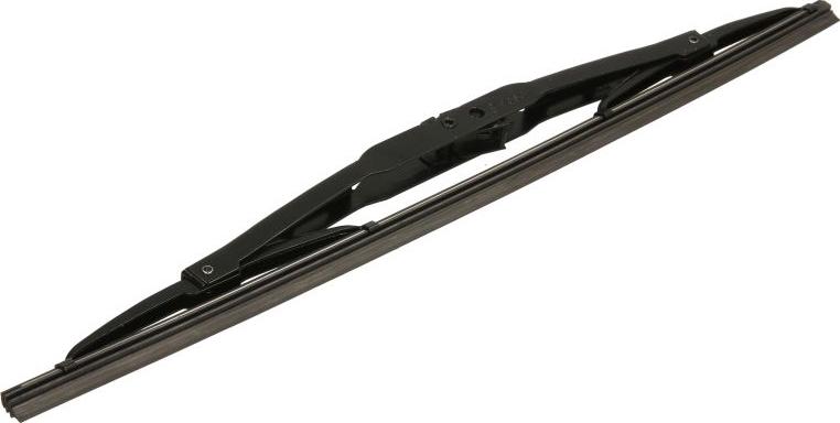 BOSCH 3 397 004 755 - Spazzola tergi www.autoricambi360.it