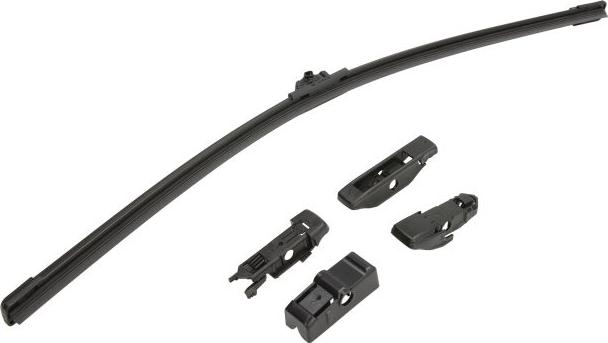 BOSCH 3 397 006 949 - Spazzola tergi www.autoricambi360.it