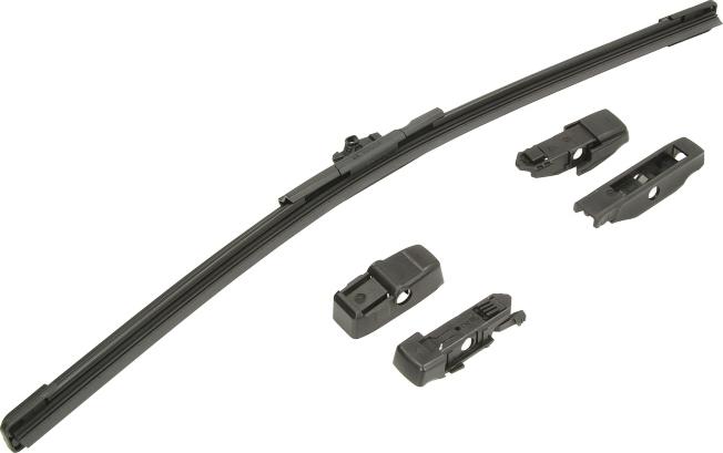 BOSCH 3 397 006 944 - Spazzola tergi www.autoricambi360.it
