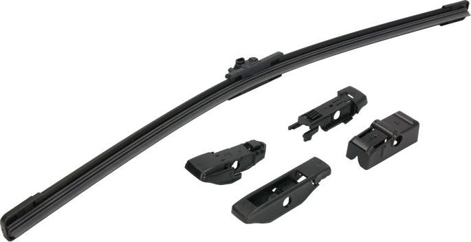 BOSCH 3 397 006 945 - Spazzola tergi www.autoricambi360.it