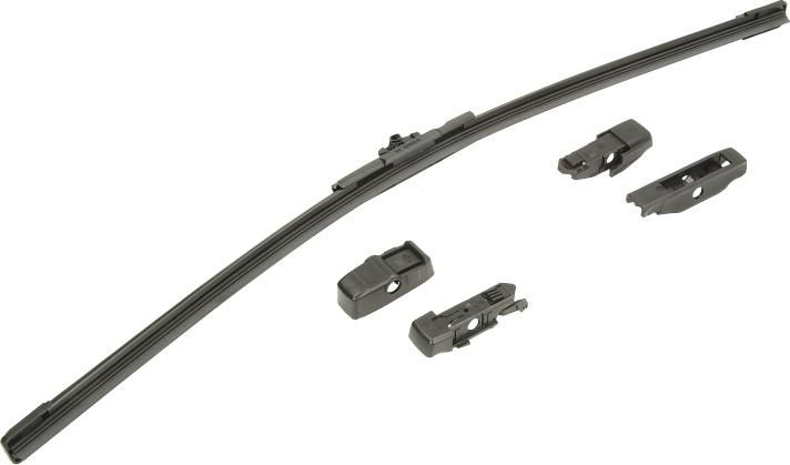 BOSCH 3 397 006 948 - Spazzola tergi www.autoricambi360.it